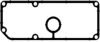 ELRING 136.580 Seal, oil filter housing